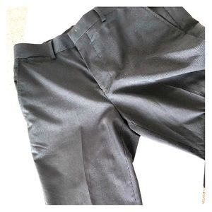 Men’s slim fit J. Ferrar dress pants